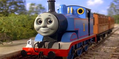 Thomas and the Magic Railroad: A Timeless Family Favorite